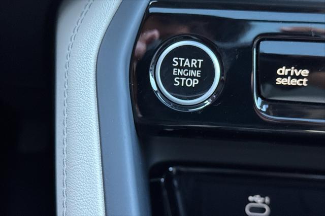 2025 Audi Q5 Prestige TFSI quattro S tronic