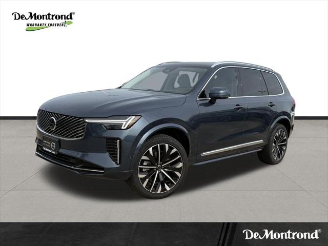 2026 Volvo XC90 B6 Ultra 7-Seater for sale in Houston, TX