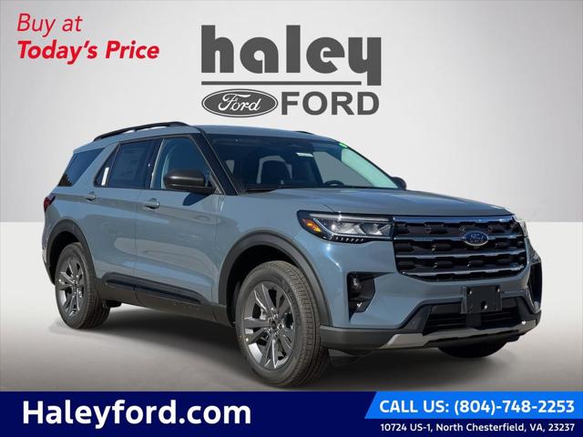 2026 Ford Explorer Active for sale in Chester, VA
