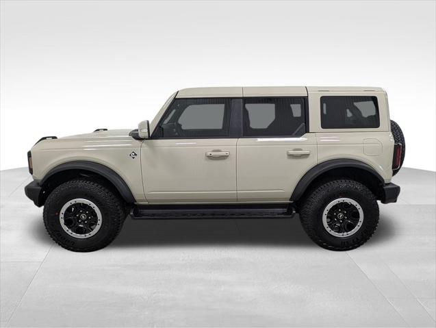 2025 Ford Bronco Outer Banks for sale in Wichita, KS
