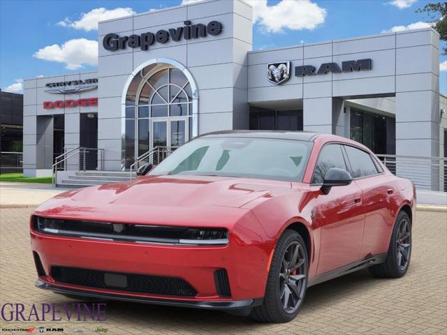 2026 Dodge Charger Daytona 4-Door Scat Pack AWD for sale in Grapevine, TX