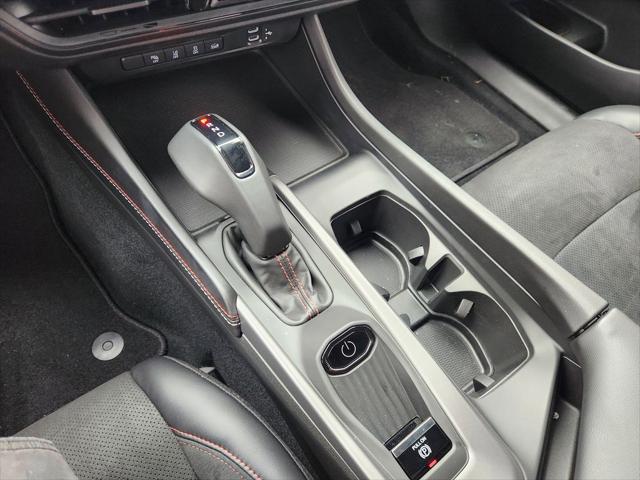 2026 Dodge Charger Daytona 4-Door Scat Pack AWD