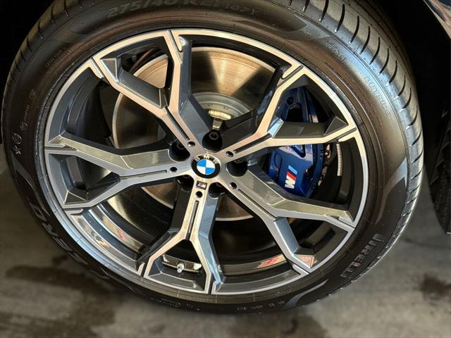 2026 BMW X6 M60i