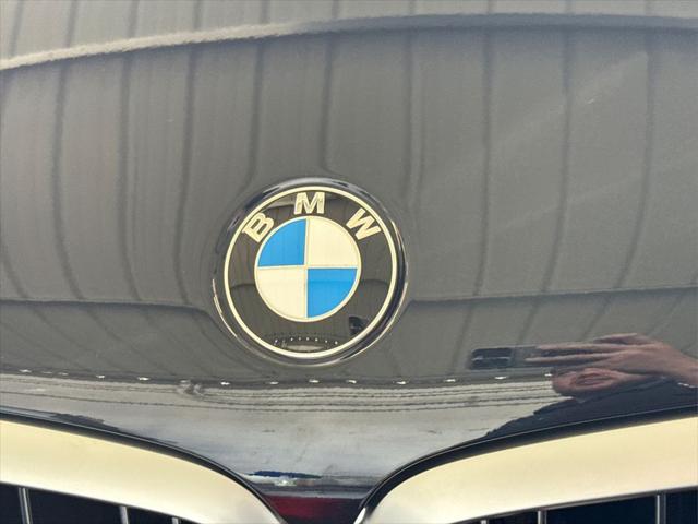 2026 BMW X6 M60i