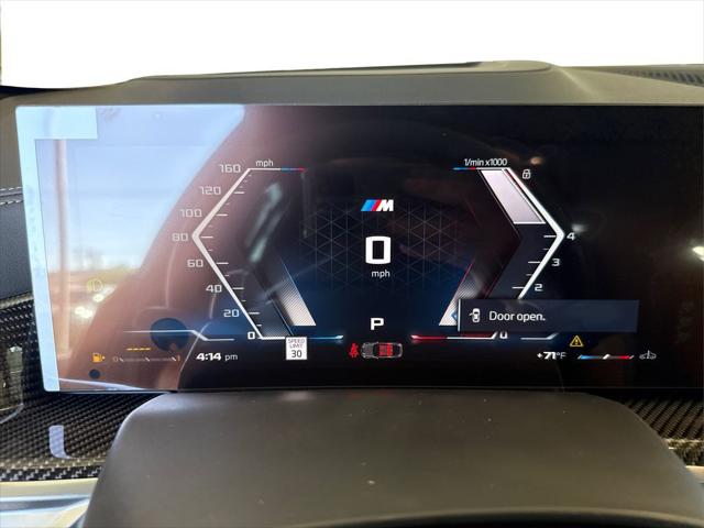 2026 BMW X6 M60i