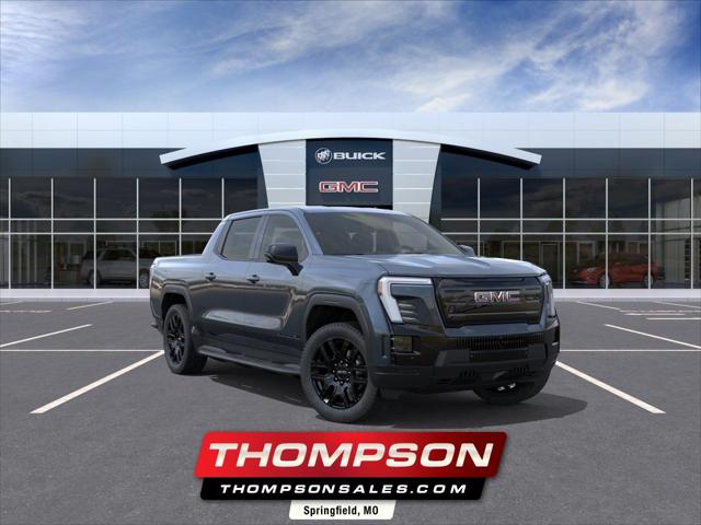 2026 GMC Sierra Standard Range Elevation for sale in Springfield, MO