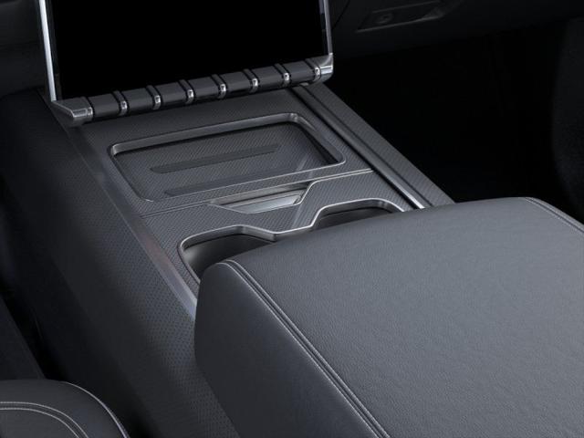 2026 GMC Sierra Standard Range Elevation