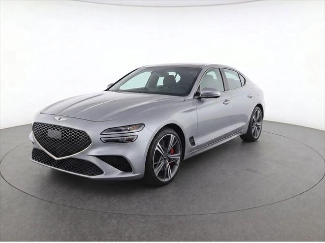 2025 Genesis G70 2.5T RWD for sale in Norman, OK