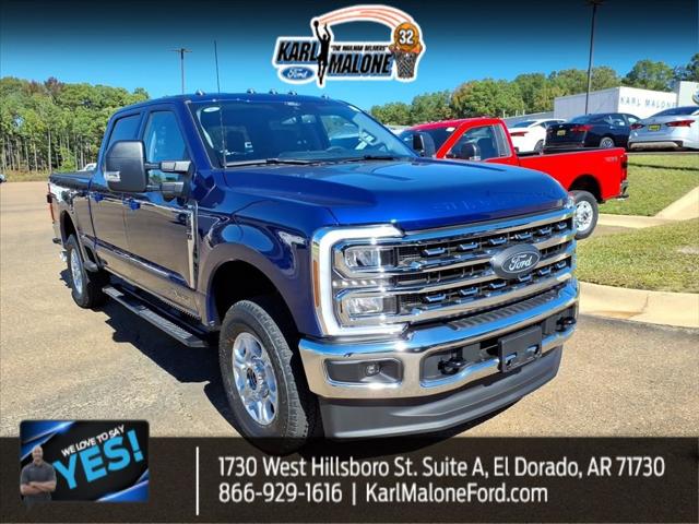 2026 Ford F-250 XLT for sale in El Dorado, AZ