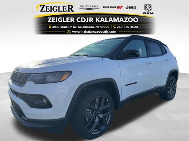 2026 Jeep Compass Limited Altitude for sale in Kalamazoo, MI