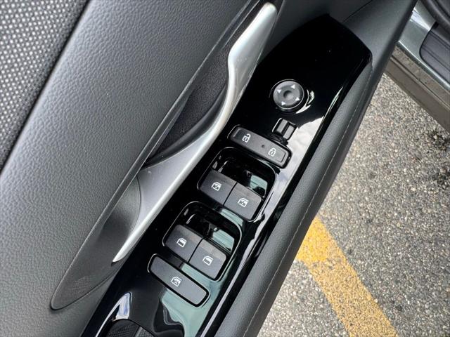 2024 Hyundai Tucson Plug-In Hybrid Limited