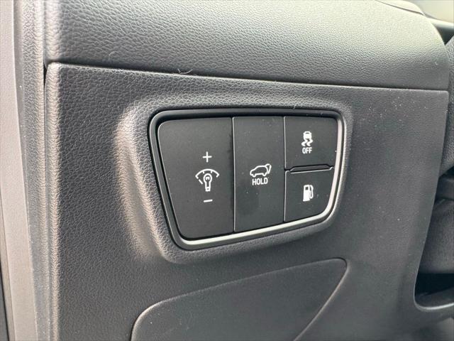 2024 Hyundai Tucson Plug-In Hybrid Limited