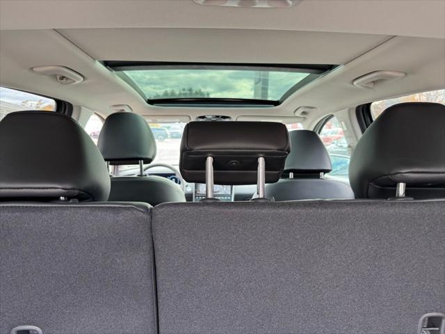 2024 Hyundai Tucson Plug-In Hybrid Limited