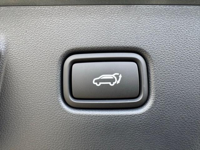 2024 Hyundai Tucson Plug-In Hybrid Limited
