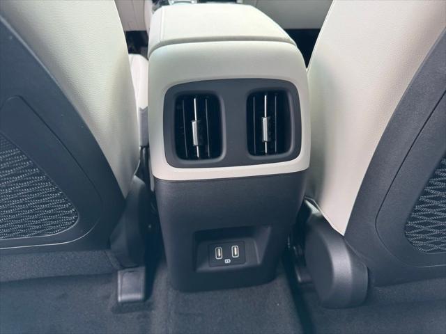 2024 Hyundai Tucson Plug-In Hybrid Limited
