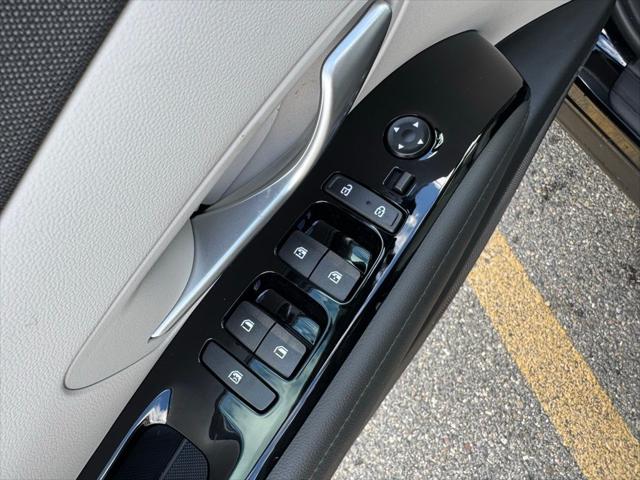 2024 Hyundai Tucson Plug-In Hybrid Limited