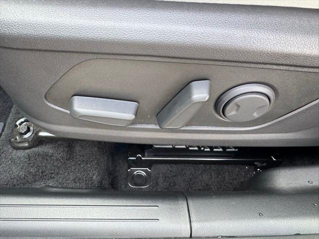 2024 Hyundai Tucson Plug-In Hybrid Limited