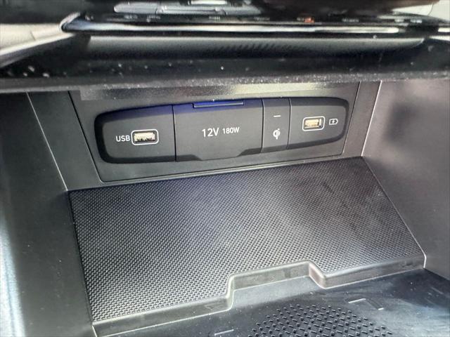 2024 Hyundai Tucson Plug-In Hybrid Limited