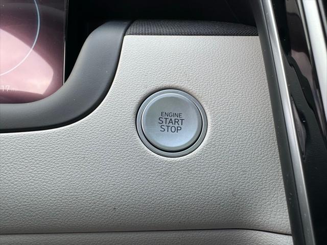 2024 Hyundai Tucson Plug-In Hybrid Limited