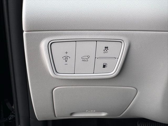 2024 Hyundai Tucson Plug-In Hybrid Limited