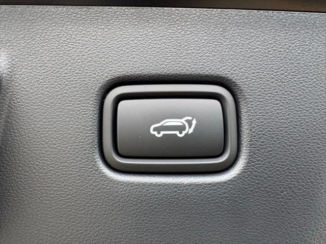 2024 Hyundai Tucson Plug-In Hybrid Limited