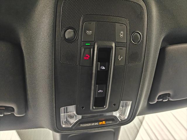 2024 Audi Q3 Premium 45 TFSI S line quattro Tiptronic