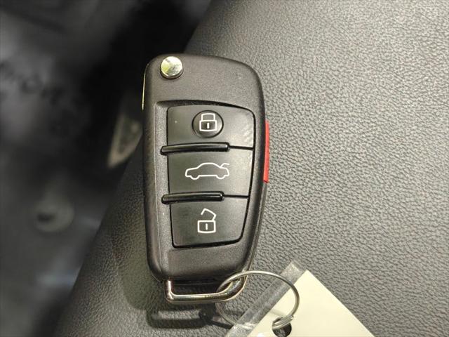 2024 Audi Q3 Premium 45 TFSI S line quattro Tiptronic