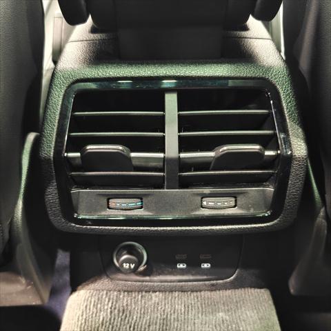 2024 Audi Q3 Premium 45 TFSI S line quattro Tiptronic