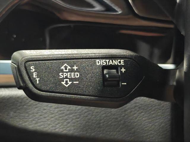 2024 Audi Q3 Premium 45 TFSI S line quattro Tiptronic