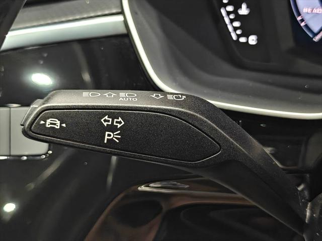 2024 Audi Q3 Premium 45 TFSI S line quattro Tiptronic