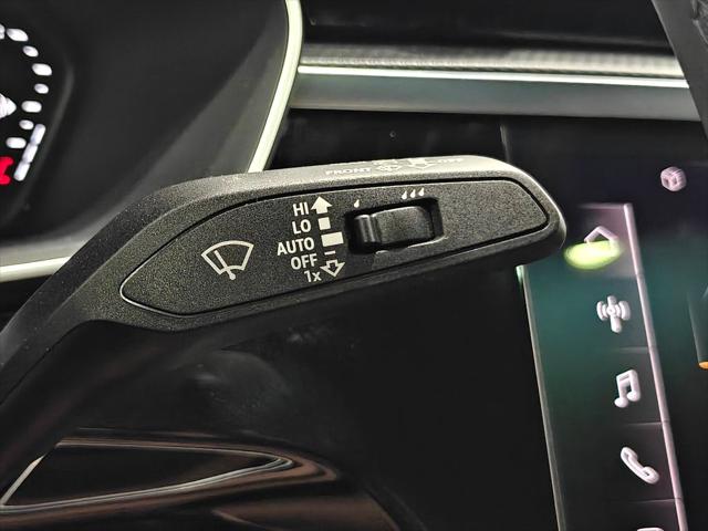2024 Audi Q3 Premium 45 TFSI S line quattro Tiptronic