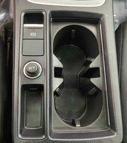 2024 Audi Q3 Premium 45 TFSI S line quattro Tiptronic
