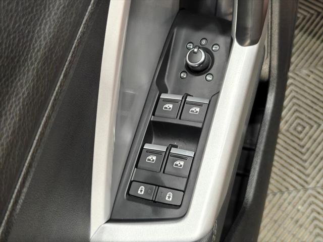 2024 Audi Q3 Premium 45 TFSI S line quattro Tiptronic