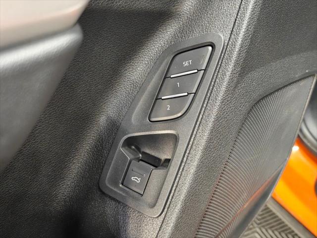 2024 Audi Q3 Premium 45 TFSI S line quattro Tiptronic