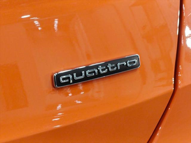 2024 Audi Q3 Premium 45 TFSI S line quattro Tiptronic