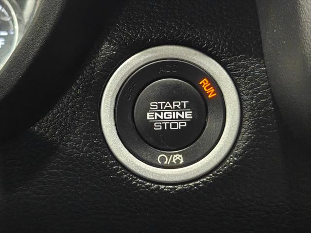 2022 Ram 1500 Big Horn Crew Cab 4x4 57 Box