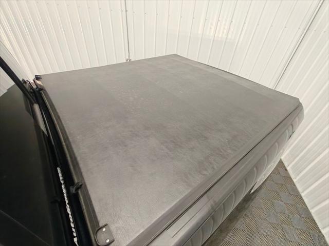 2022 Ram 1500 Big Horn Crew Cab 4x4 57 Box