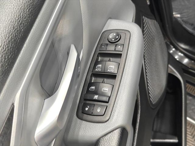 2022 Ram 1500 Big Horn Crew Cab 4x4 57 Box