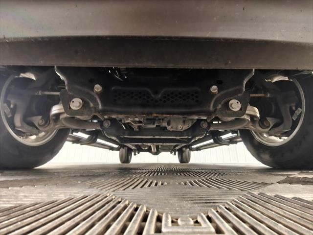 2022 Ram 1500 Big Horn Crew Cab 4x4 57 Box