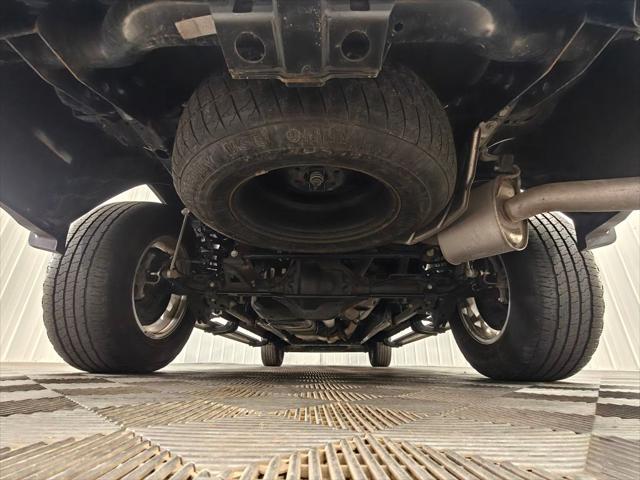 2022 Ram 1500 Big Horn Crew Cab 4x4 57 Box