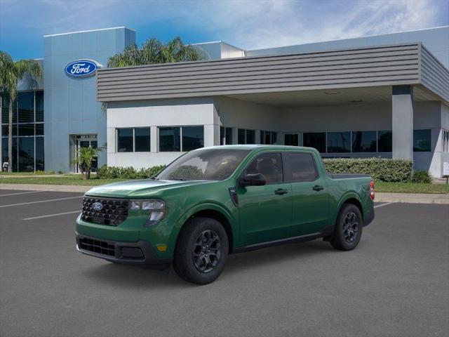 2025 Ford Maverick XLT for sale in Mission, TX