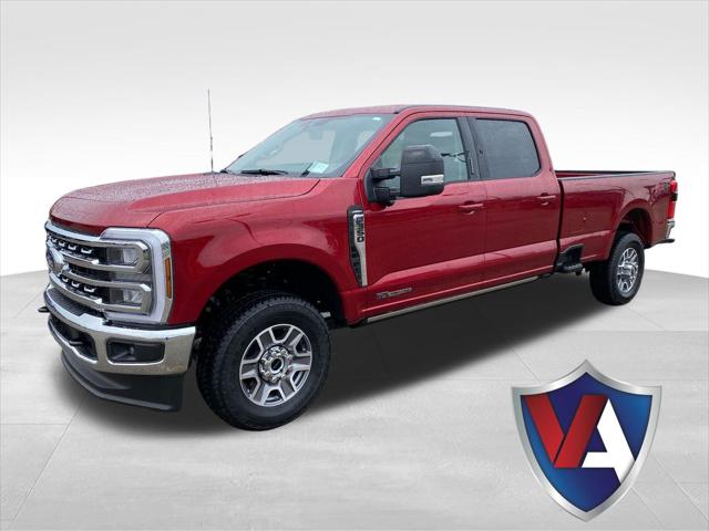 2026 Ford F-350 LARIAT for sale in Junction City, KS