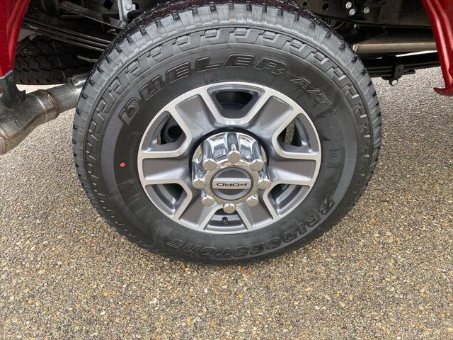 2026 Ford F-350 LARIAT