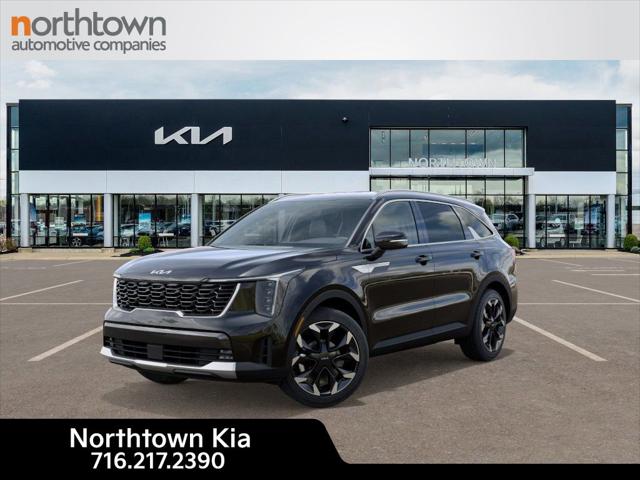 2026 Kia Sorento EX for sale in Amherst, NY