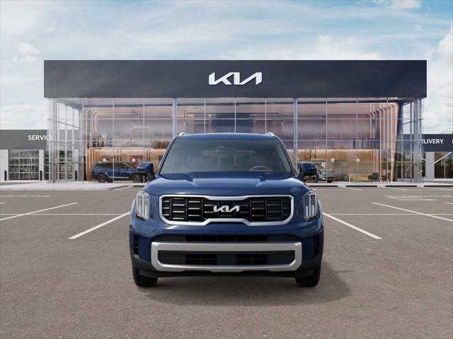 2025 Kia Telluride S for sale in Nashua, NH