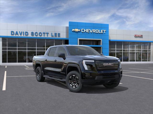 2026 GMC Sierra Standard Range Elevation for sale in Crestview, FL