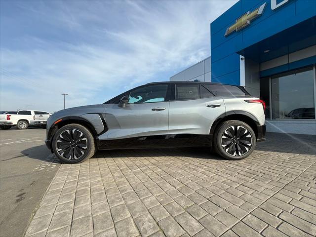 2026 Chevrolet V Blazer RS FWD