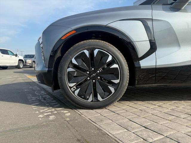 2026 Chevrolet V Blazer RS FWD