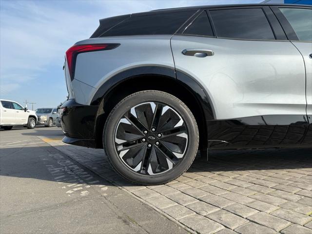 2026 Chevrolet V Blazer RS FWD