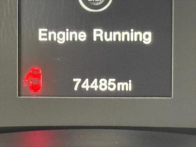 2020 Jeep Renegade Altitude FWD